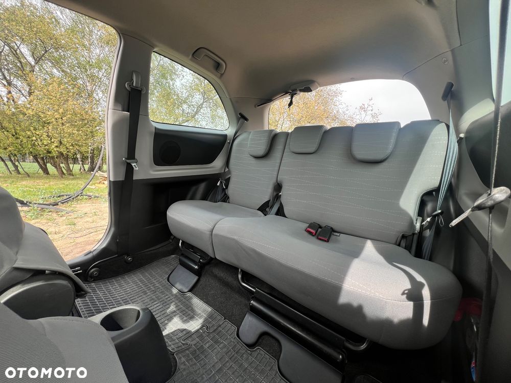 Toyota Yaris - 9