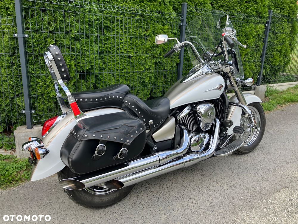 Kawasaki Vulcan - 6
