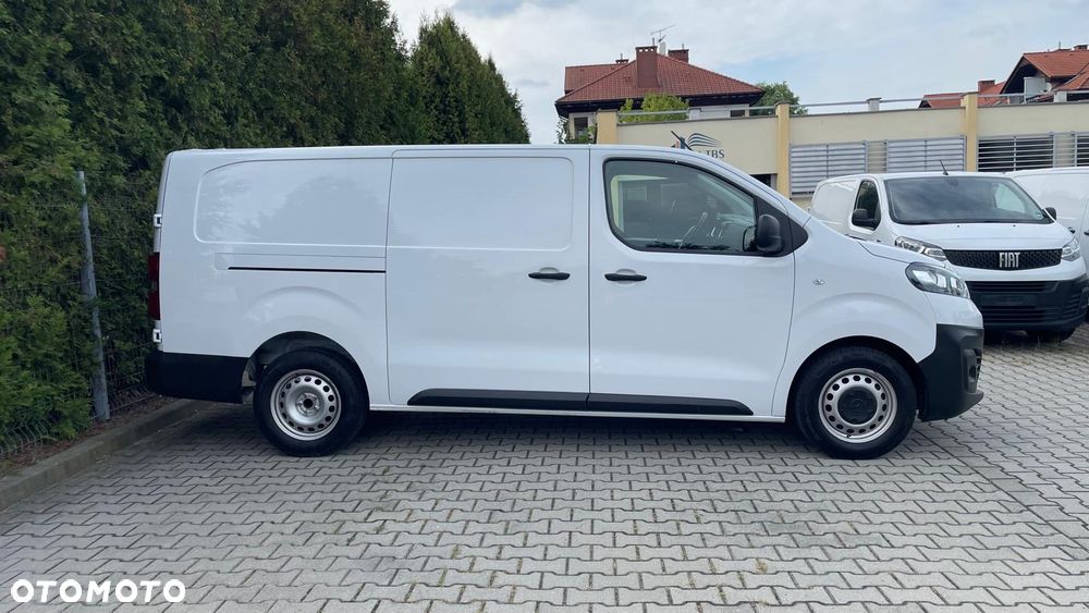 Opel Vivaro - 4