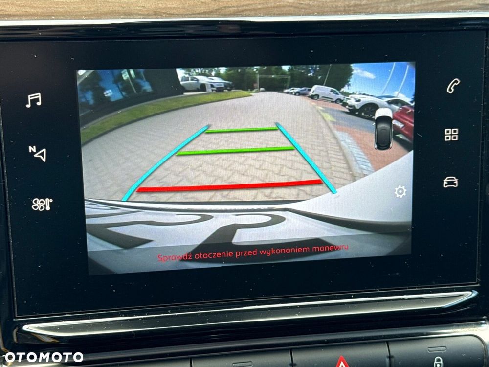Citroën C3 1.2 PureTech Max - 22