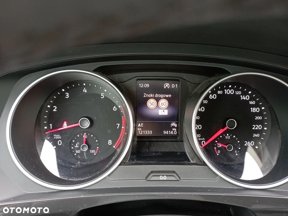 Volkswagen Tiguan - 20