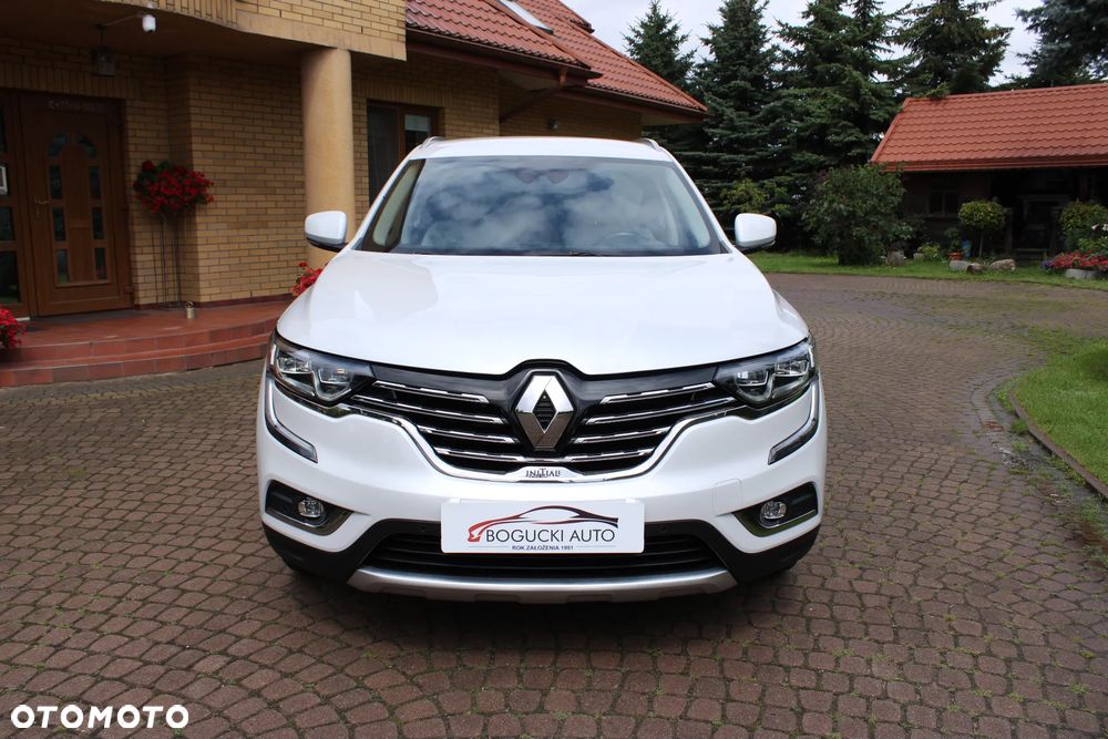 Renault Koleos 2.0 dCi Initiale Paris X-Tronic - 10