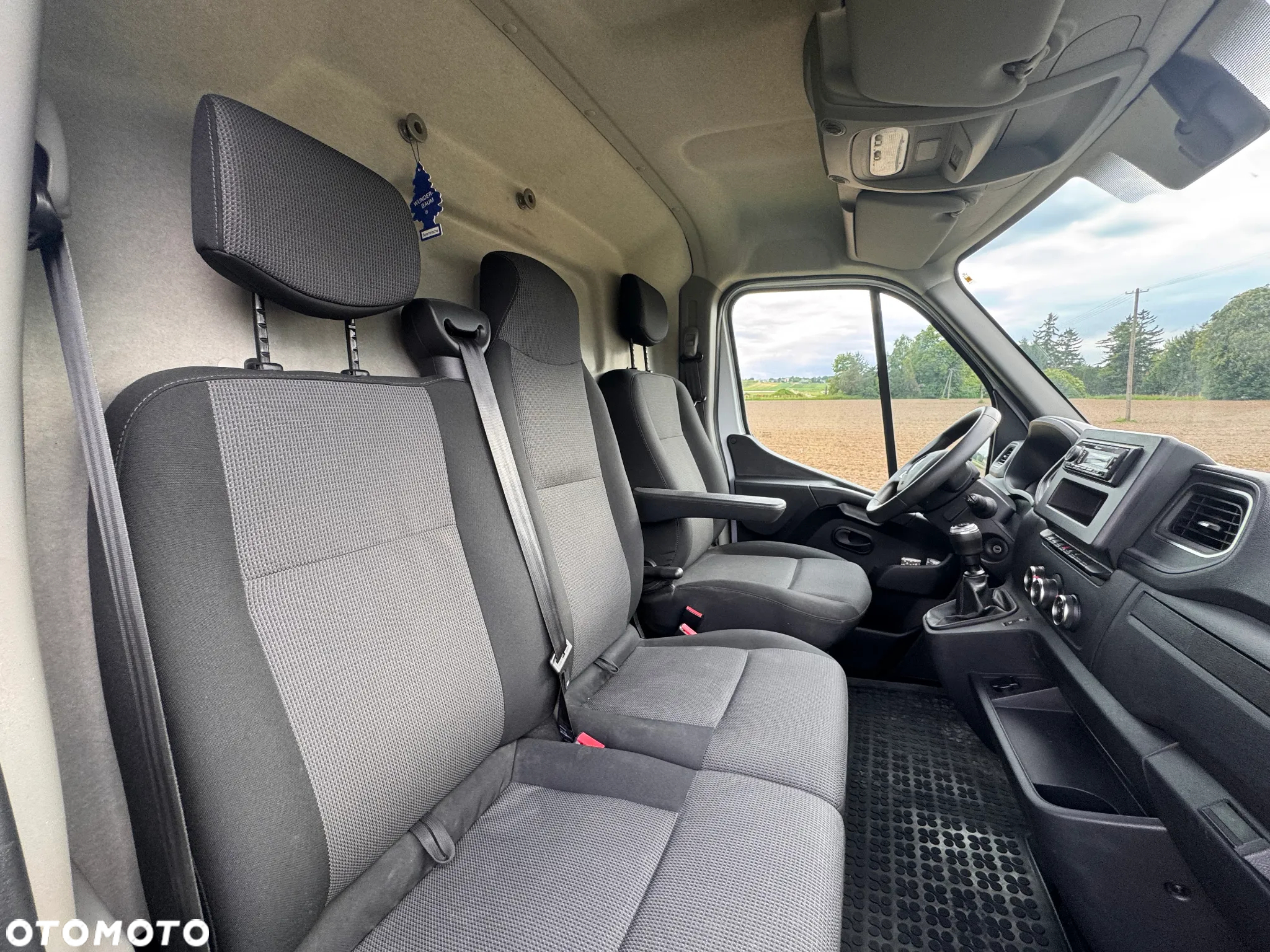 Renault MASTER - 31
