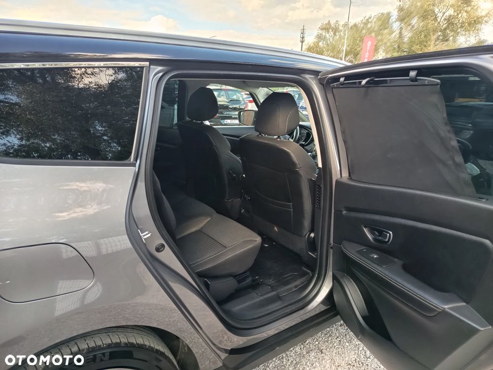 Renault Grand Scenic TCe 140 GPF EDC LIMITED - 33