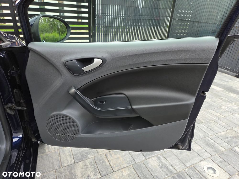 Seat Ibiza 1.2 TSI Ecomotive Copa - 20