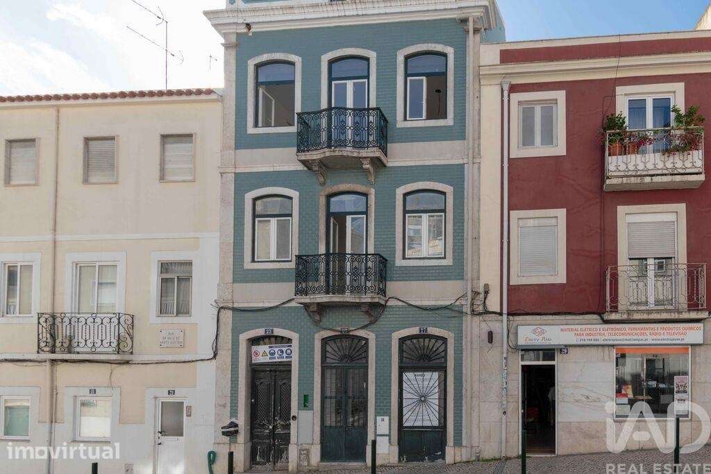 Apartamento T2 em São Vicente de 47 m2 - Grande imagem: 2/28