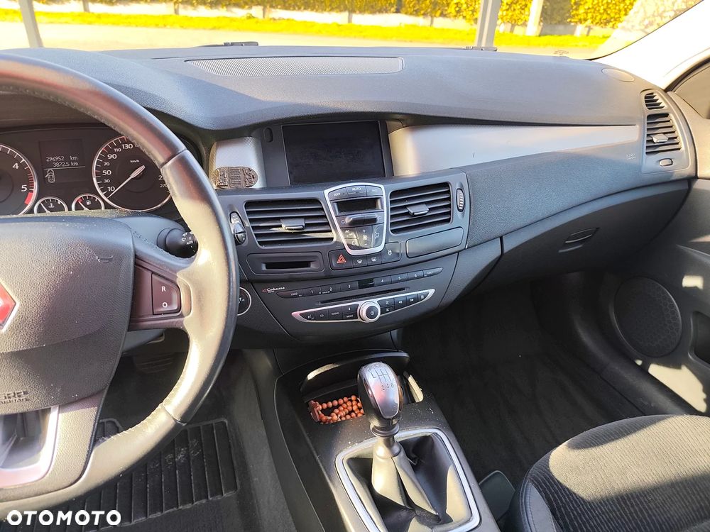 Renault Laguna 2.0 dCi FAP Privilege - 7