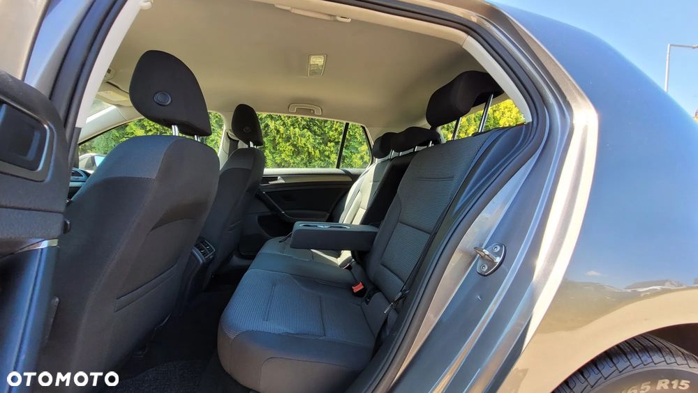 Volkswagen Golf 1.4 TSI Comfortline - 18