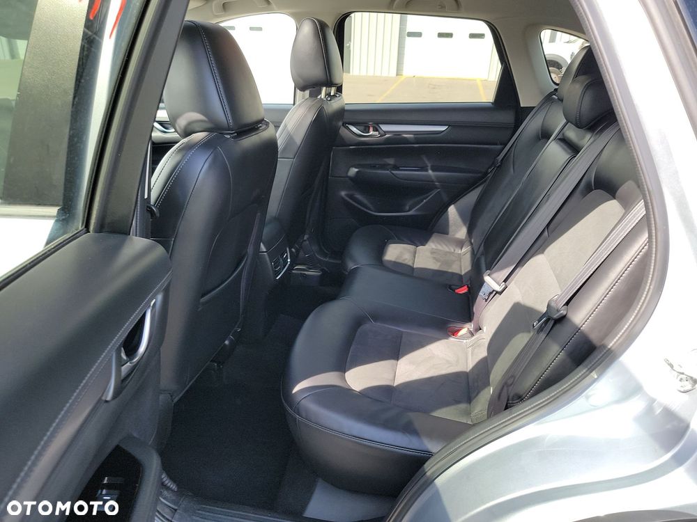 Mazda CX-5 - 13