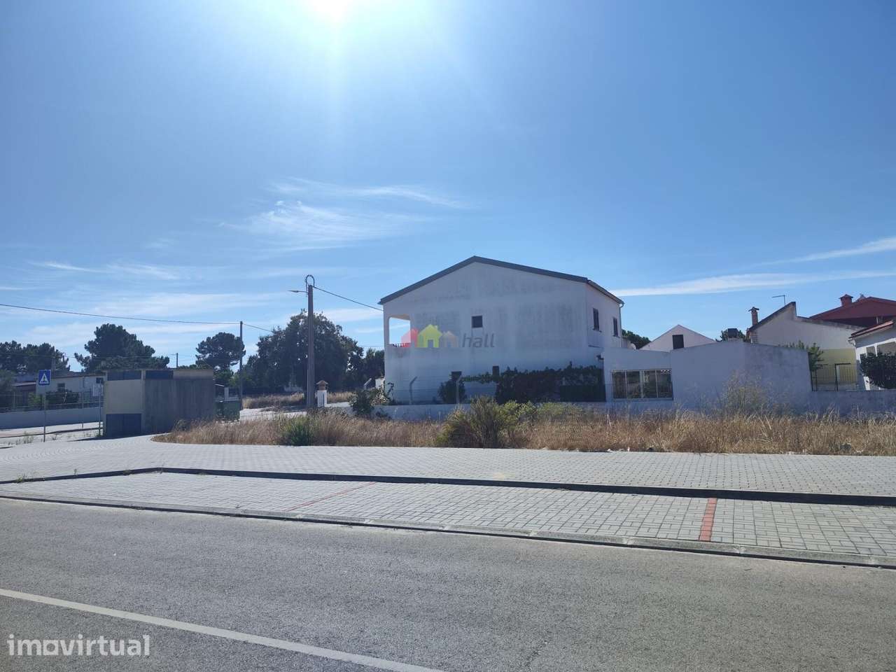 Lote Urbano na Qta da Marquesa – Onde o Sonho da Sua Casa Ganha Forma - Grande imagem: 3/8