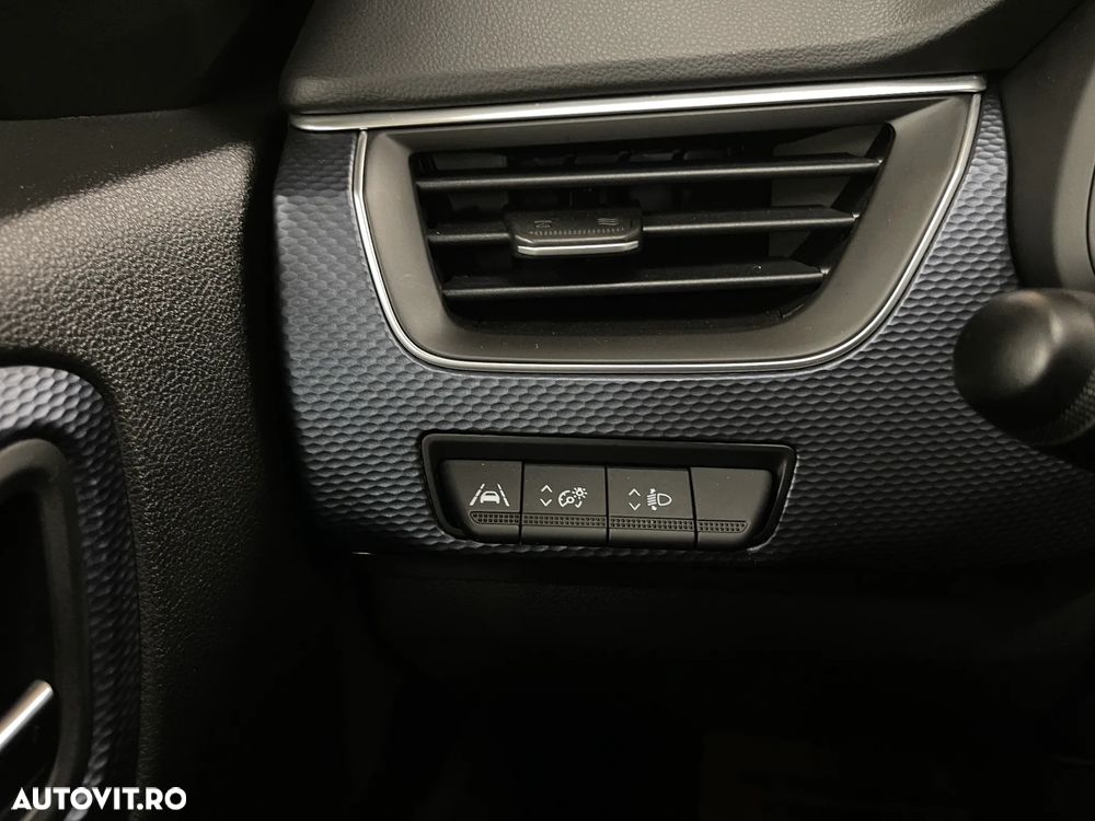 Renault Arkana E-TECH 145 Equilibre - 24