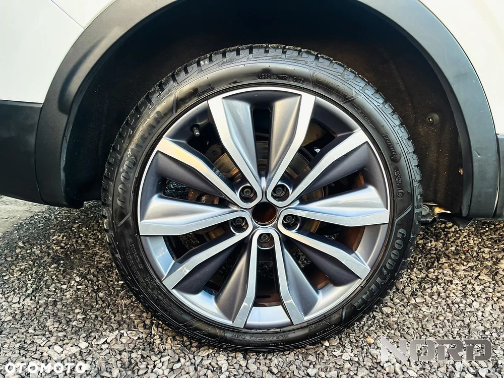 Renault Kadjar 1.5 dCi Energy Night&Day - 9