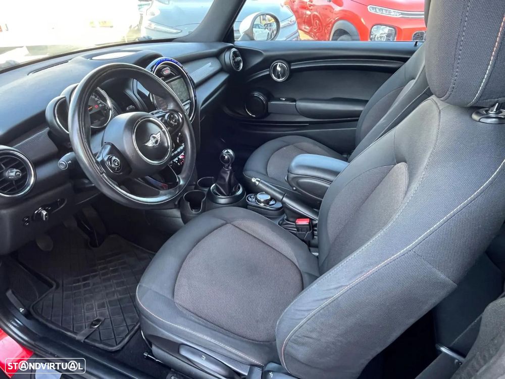 MINI 3 Portas Cooper - 6
