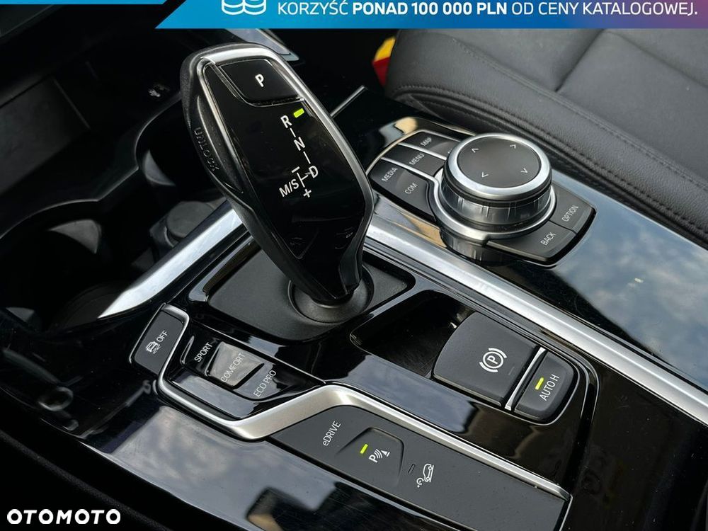 BMW X3 - 26