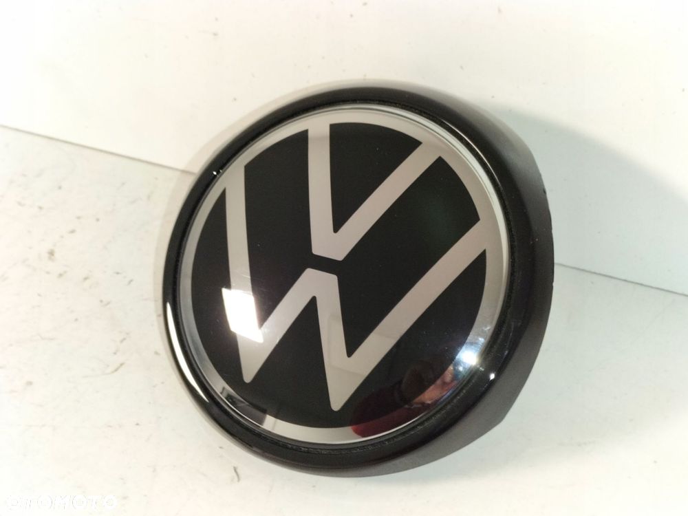 znaczek emblemat logo przód vw tiguan iii 24- - 3