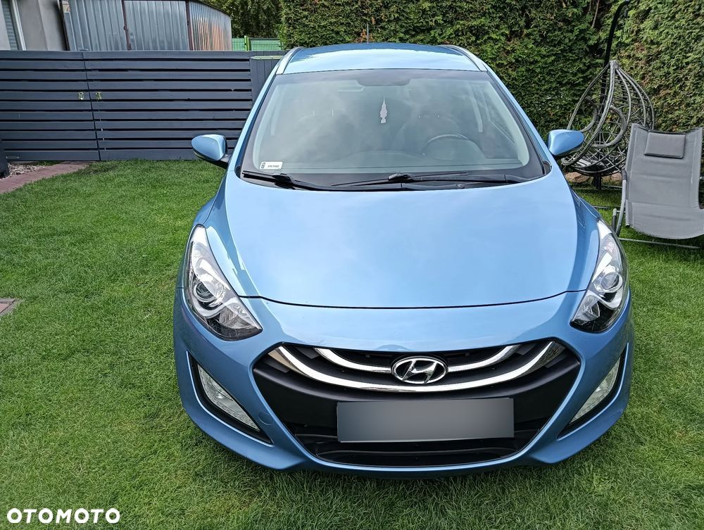 Hyundai i30 1.6 CRDi Classic - 1
