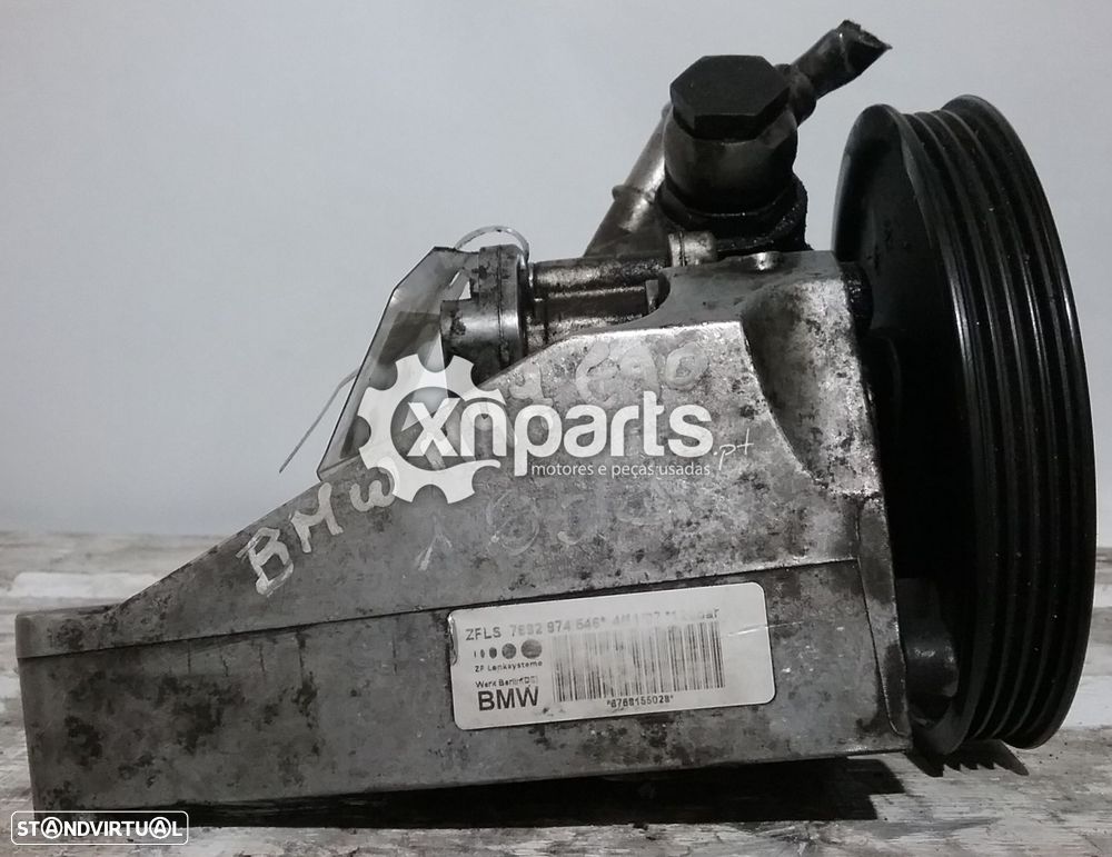 Bomba direção assistida BMW 3 (E90) 320d 04 - 11 REF. ZFLS7692974546 - 3