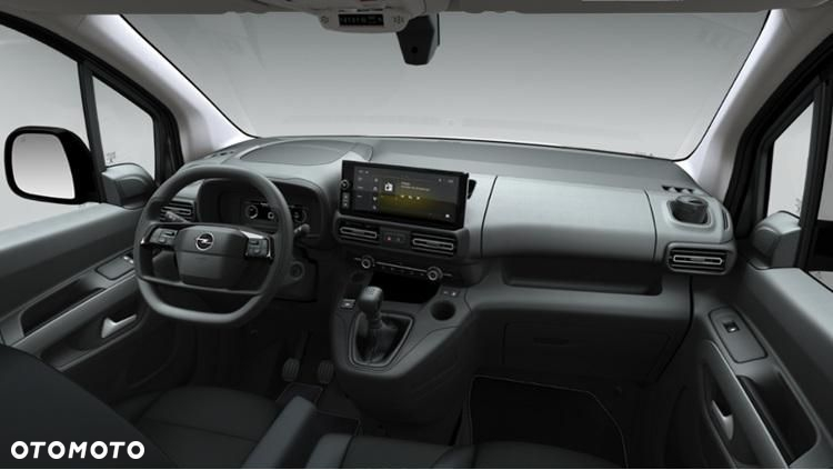 Opel Combo Cargo - 3