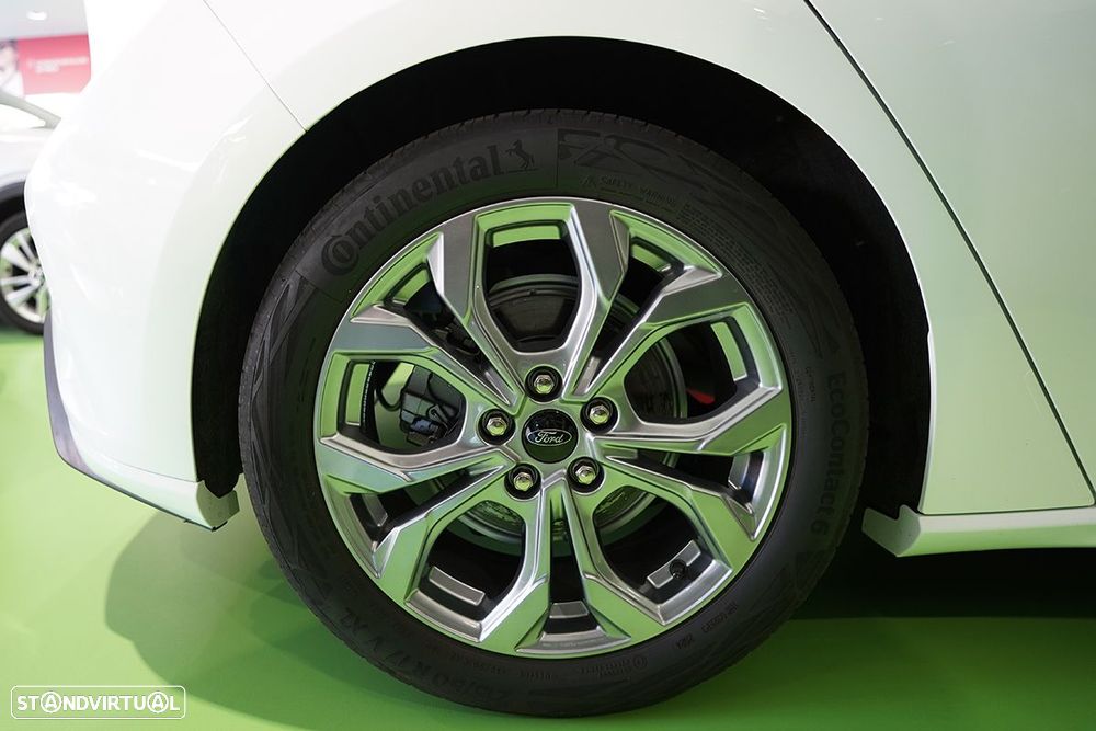 Ford Focus - 5