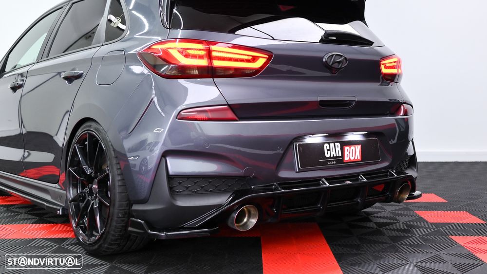 Hyundai i30 N - 24
