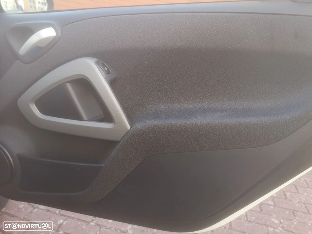 Smart ForTwo Coupé 1.0 Pulse 71 - 12