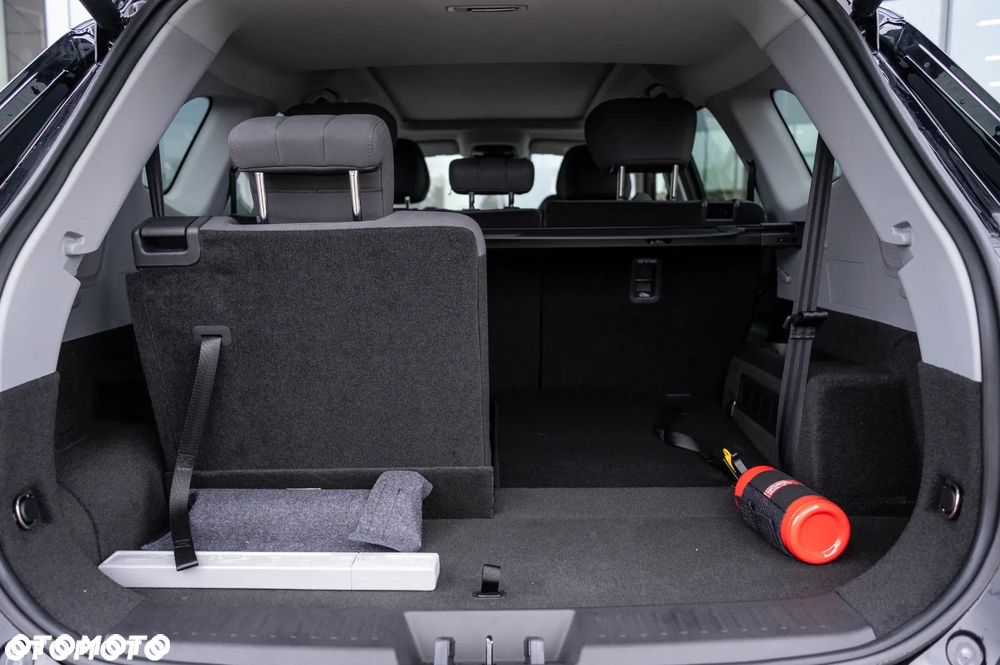 Chery Tiggo 8 1.6 T-GDI Comfort DCT - 17