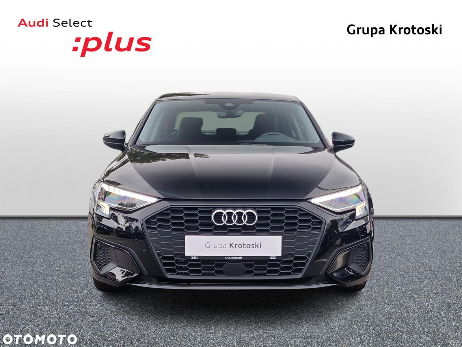 Audi A3 - 8