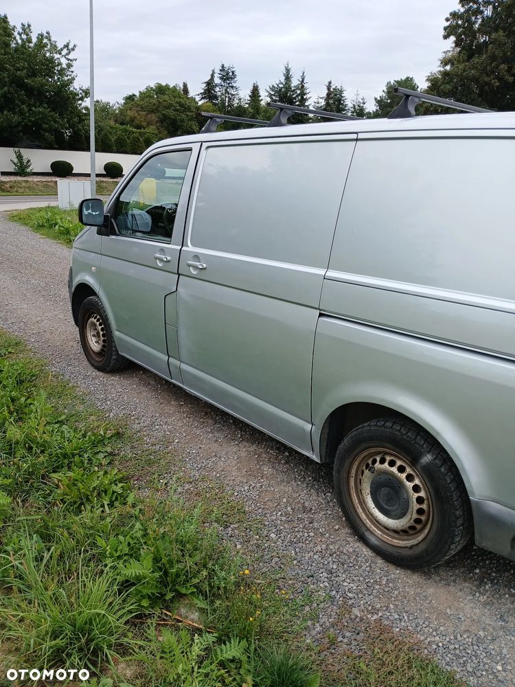 Volkswagen Transporter L1H1 - 6