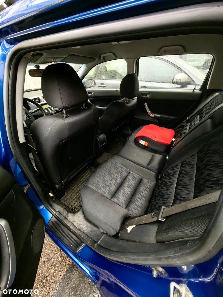 Honda Accord 2.0 Comfort - 4