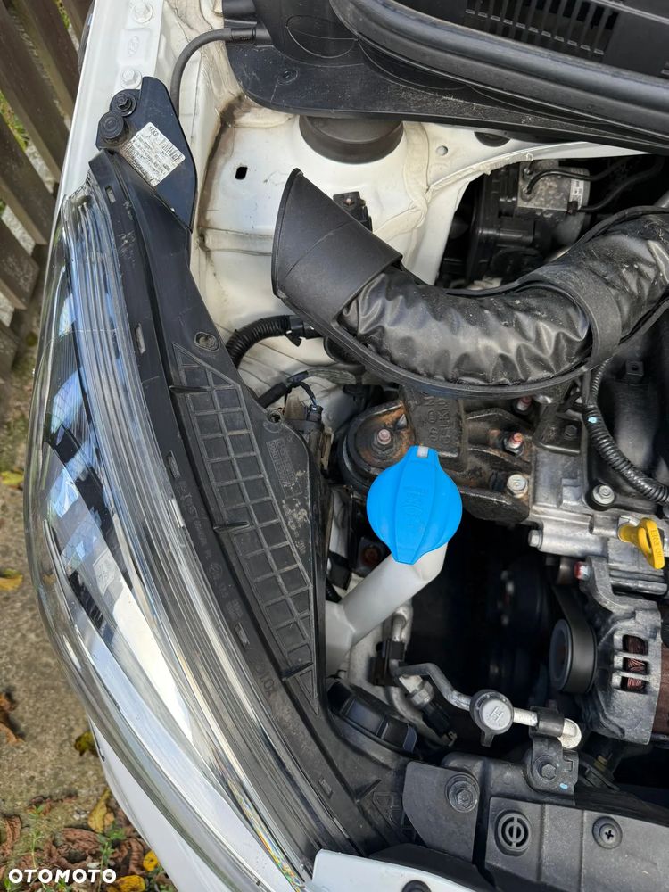 Hyundai i10 1.0 blue Trend - 18