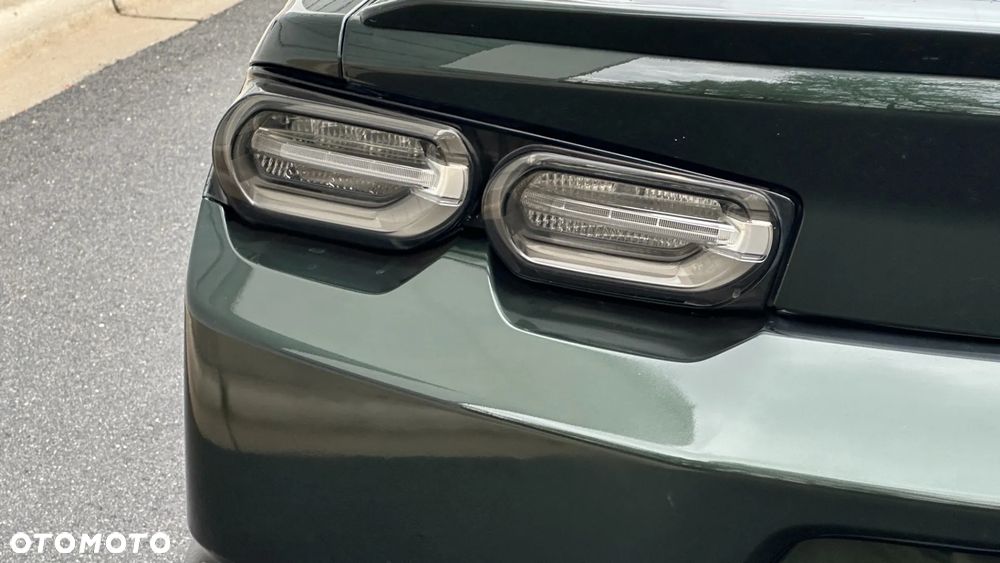 Chevrolet Camaro 3.6 V6 Coupe 2LT - 8