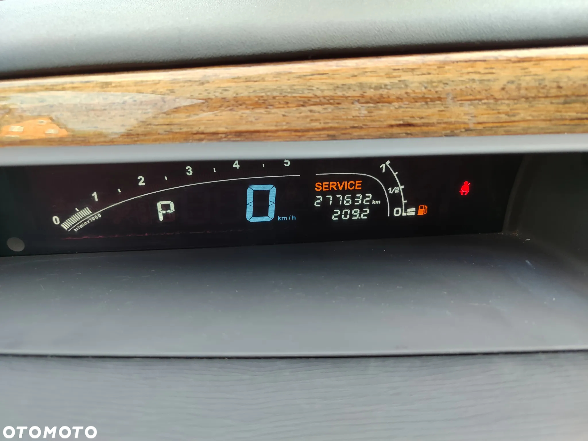 Citroën C6 2.7 HDi 24V Lignage - 16