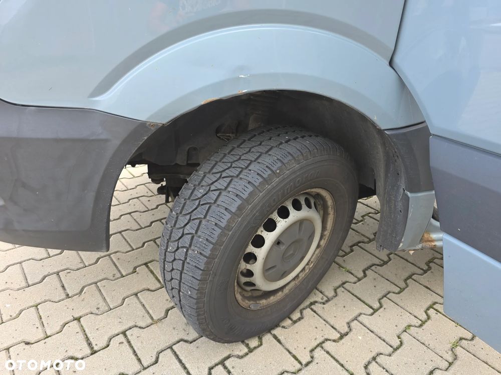 Mercedes-Benz Sprinter 906.213 - 6