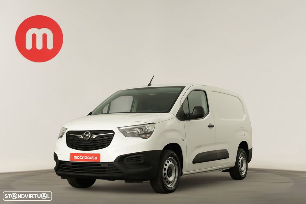 Opel combo van 1.5 cdti l2h1 enjoy - 2