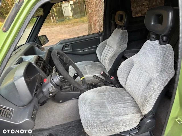 Suzuki Vitara 1.6 JLX Metal Top