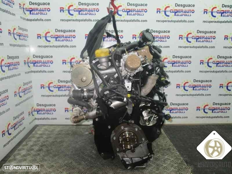 MOTOR COMPLETO ALFA ROMEO GT 2003 - 3