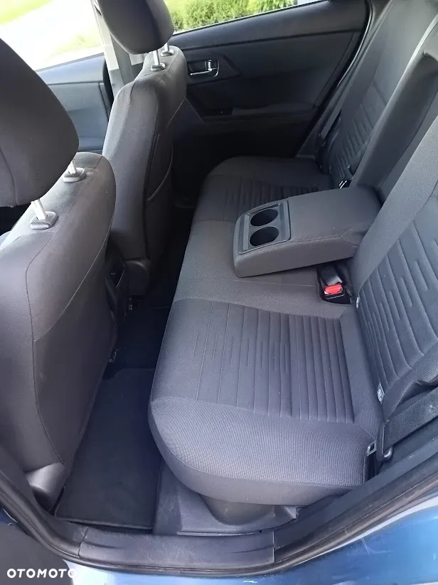 Toyota Auris Hybrid 135 Premium - 16