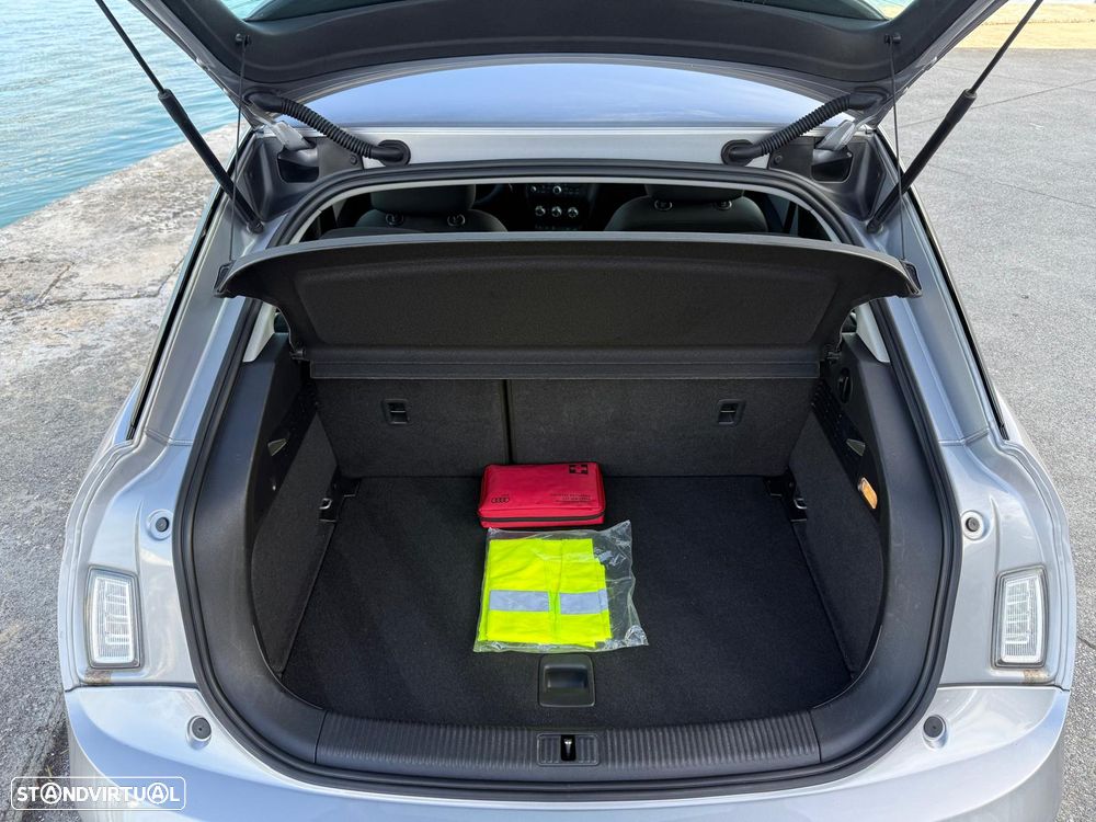 Audi A1 1.2 TFSI Ambition - 18