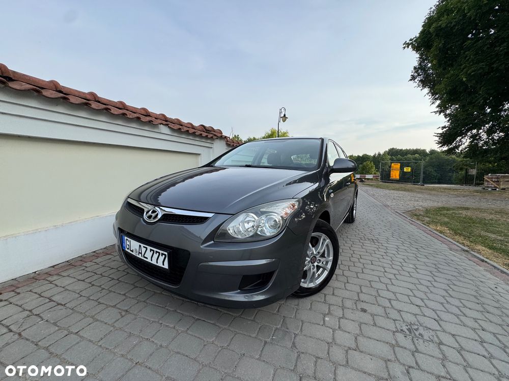 Hyundai i30 - 2