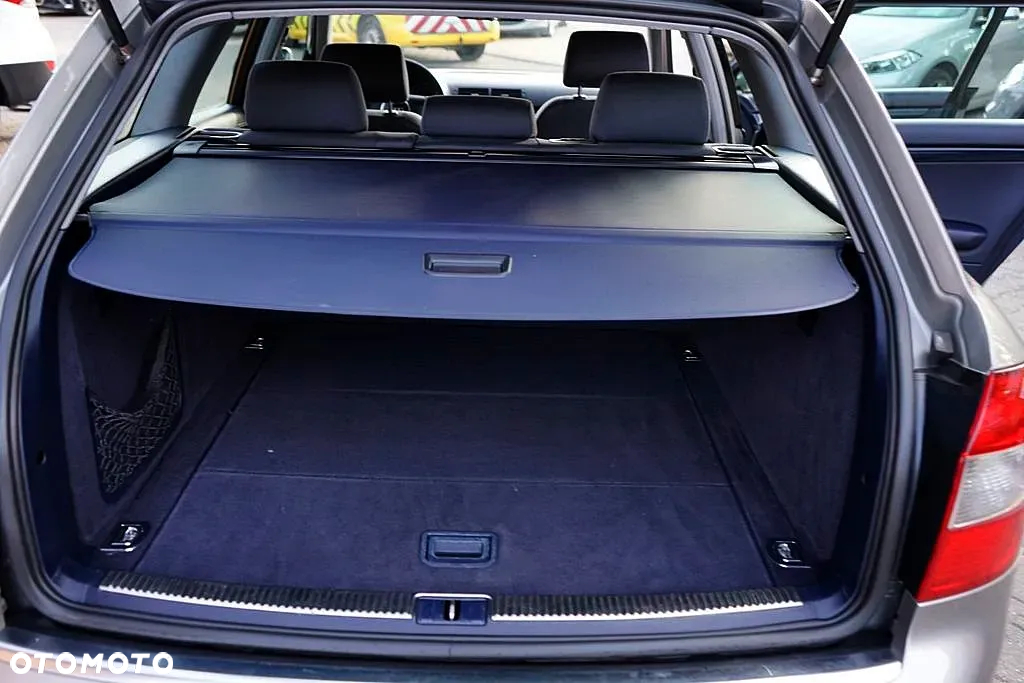 Audi A4 Avant 1.9 TDI - 23