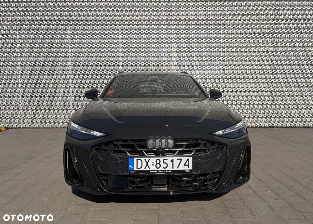 Audi A6 Avant e-Hybrid 220 kW Quattro S tronic - 3