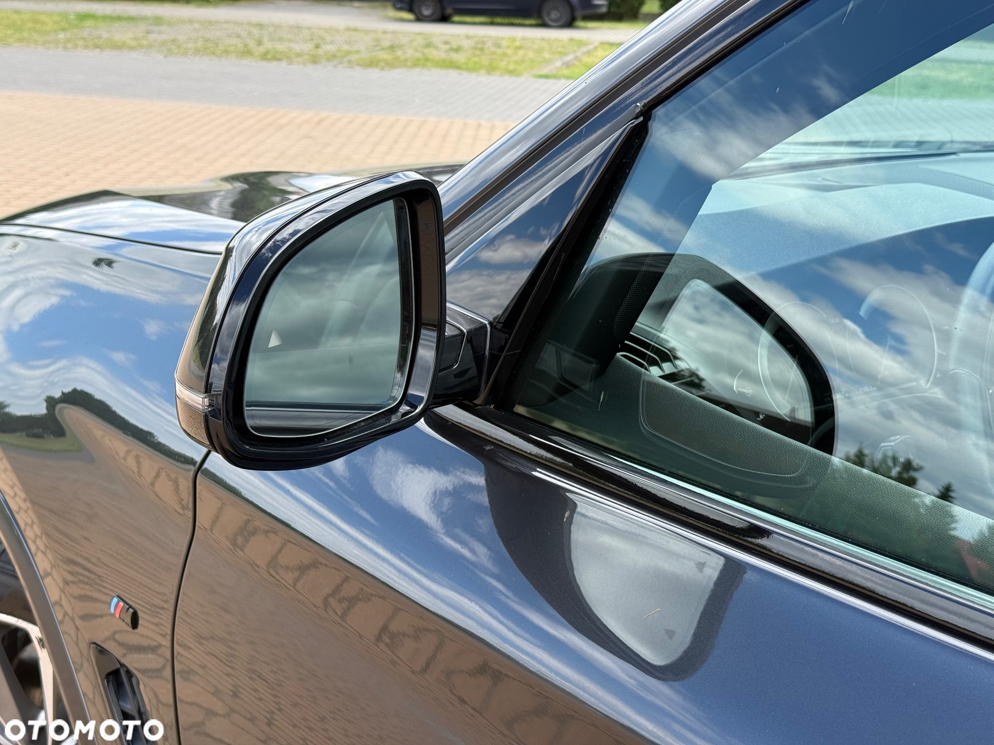 BMW X3 xDrive30i M Sport - 19