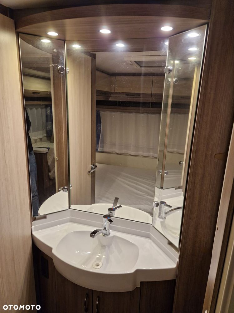 Hobby De Luxe 540 KMFE - 4