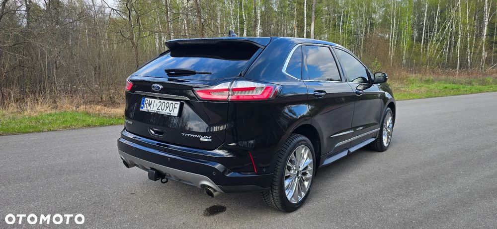 Ford Inny - 5