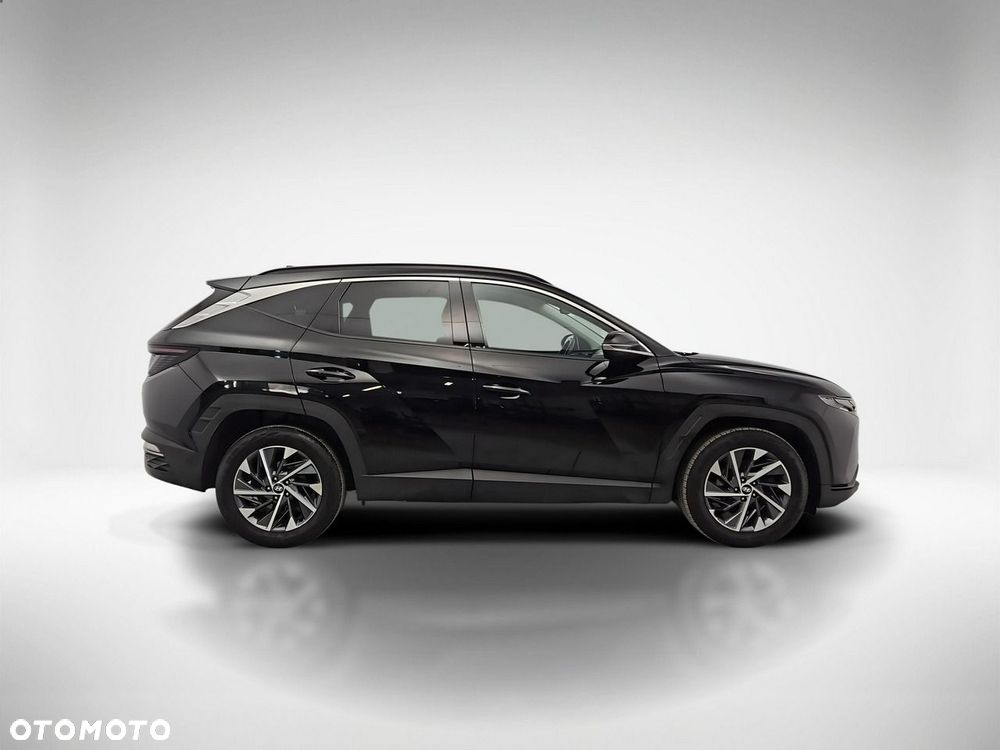 Hyundai Tucson 1.6 T-GDi Smart 2WD - 6