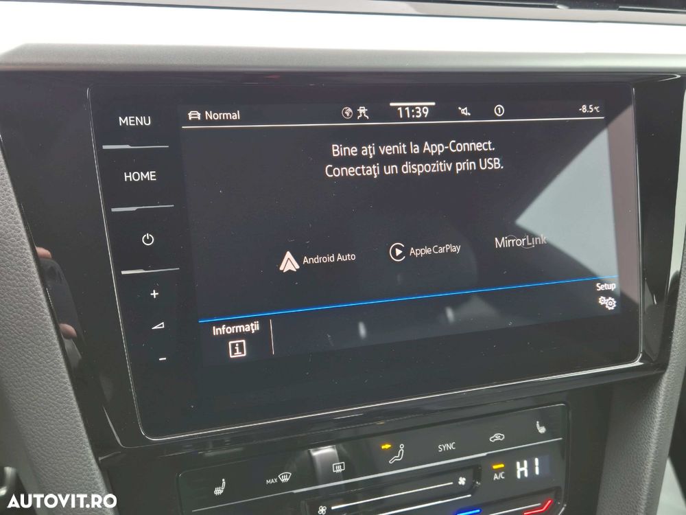 Volkswagen ARTEON 2.0 TDI 4Motion DSG Elegance - 24
