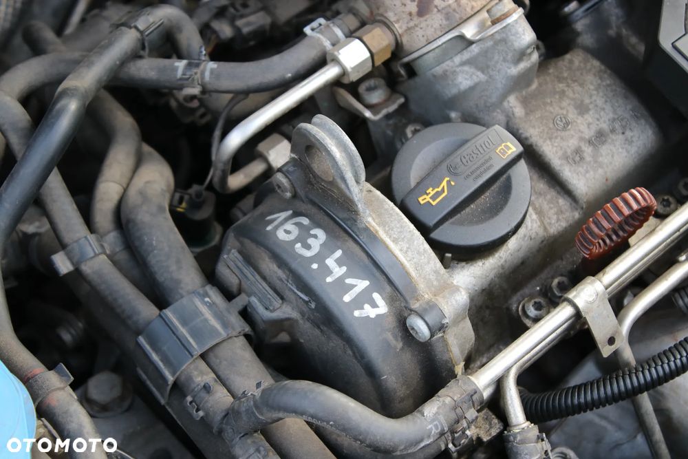 Audi A3 3-drzwiowe - 36