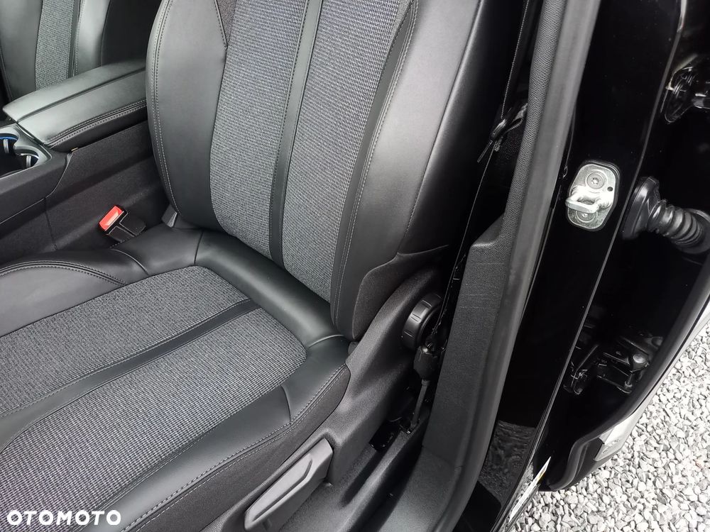 Peugeot 3008 BlueHDi 130 Stop & Start Allure - 38
