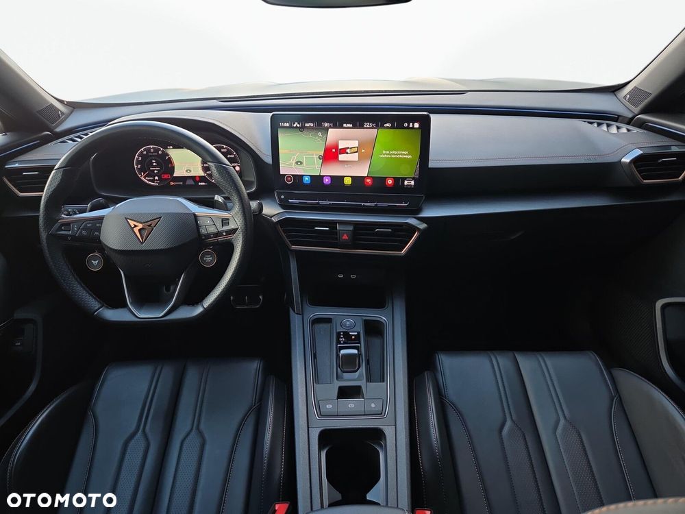 Cupra Formentor - 10
