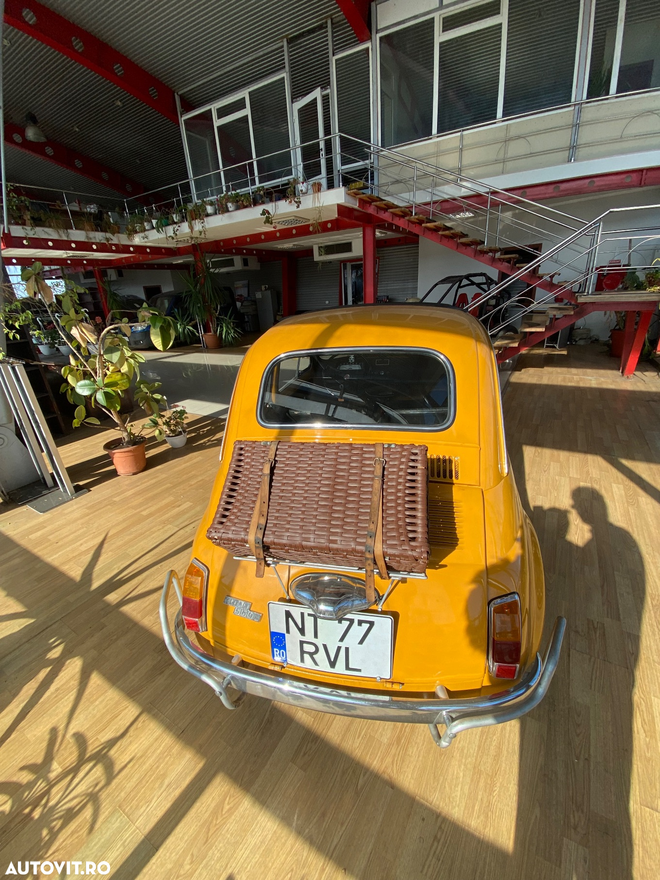 Fiat 500 - 2